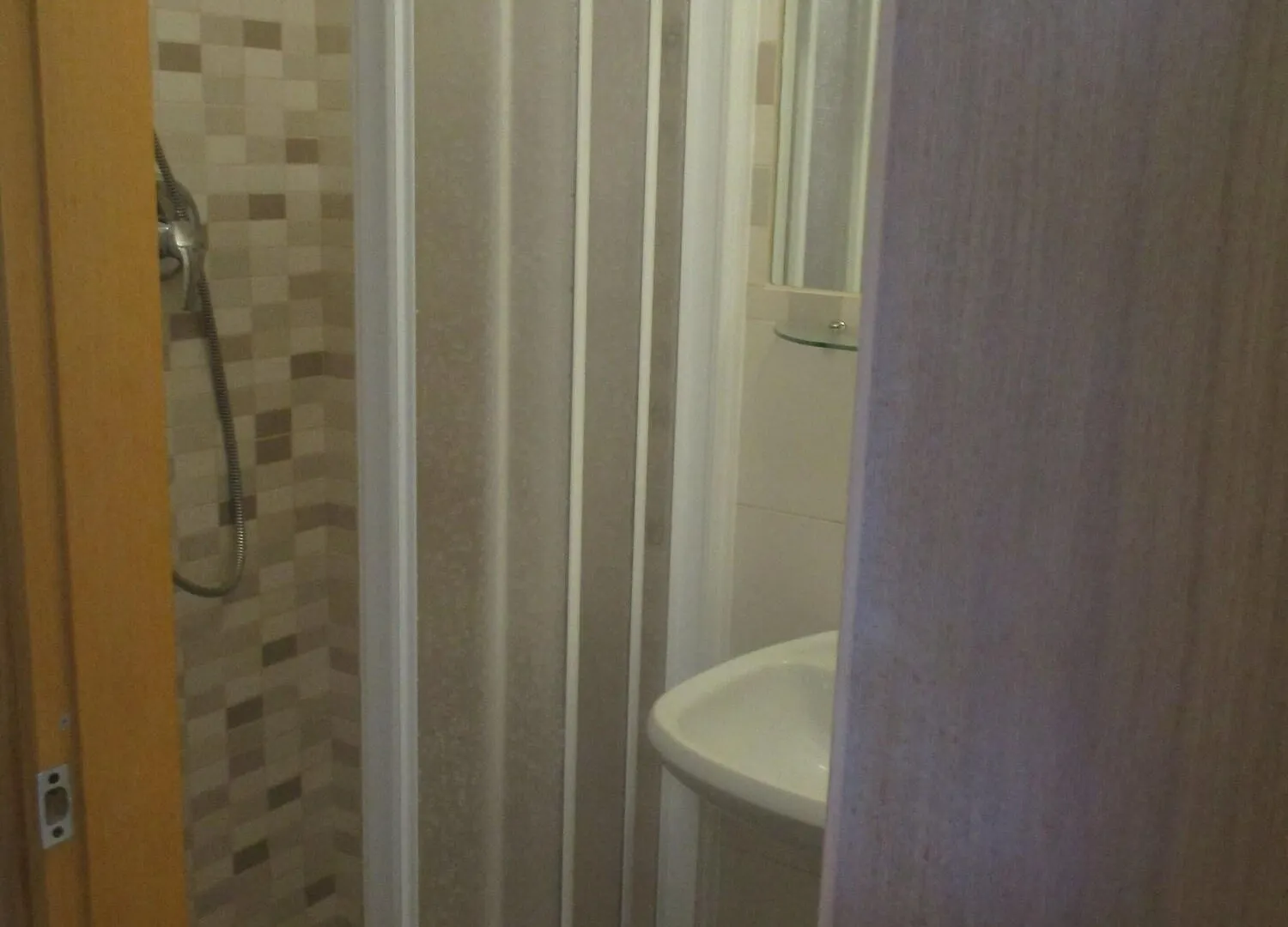 ***  Hotel Abamar リミニ イタリア