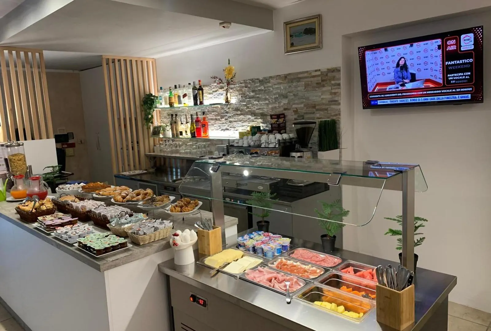 ***  Hotel Abamar リミニ イタリア