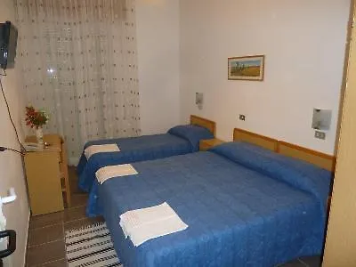 Hotel Abamar リミニ