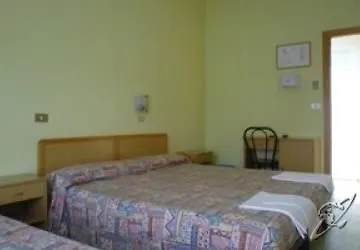 Hotel Abamar リミニ イタリア
