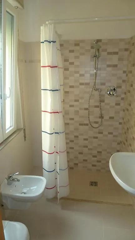 Hotel Abamar Rimini