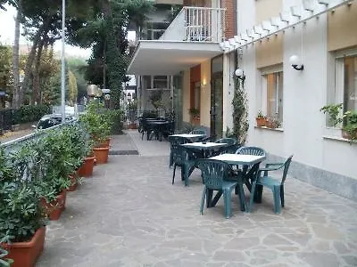 Hotel Abamar Rimini